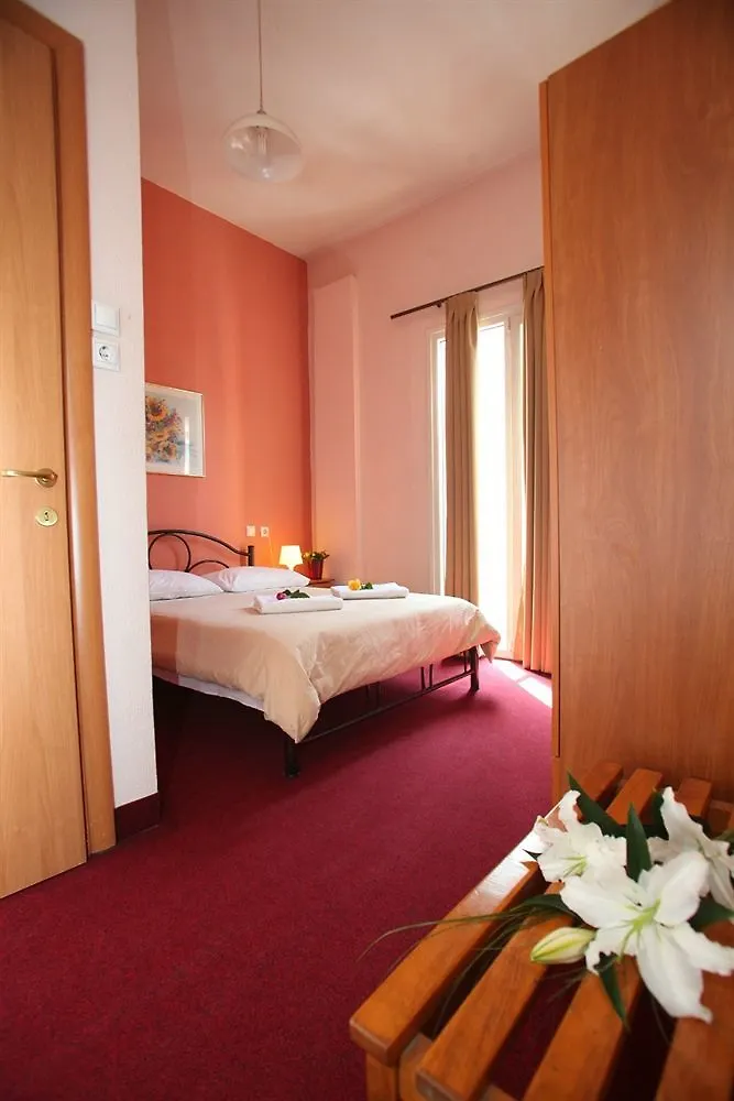 Emporikon Hotel Thessaloniki
