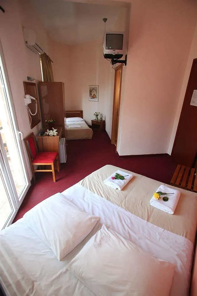 Emporikon Hotel Thessaloniki