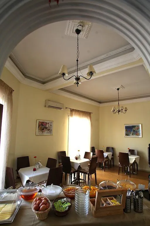 Emporikon Hotel Thessaloniki