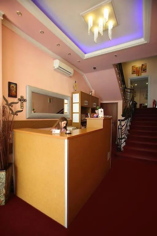 Emporikon Hotel Thessaloniki