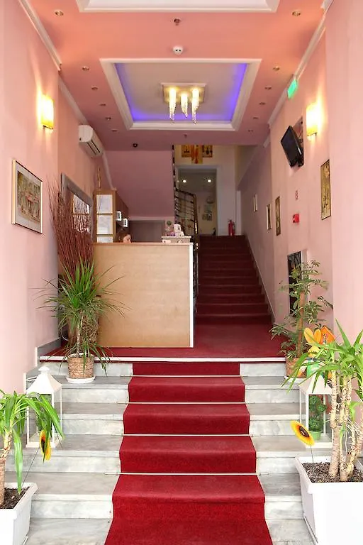 Emporikon Hotel Thessaloniki