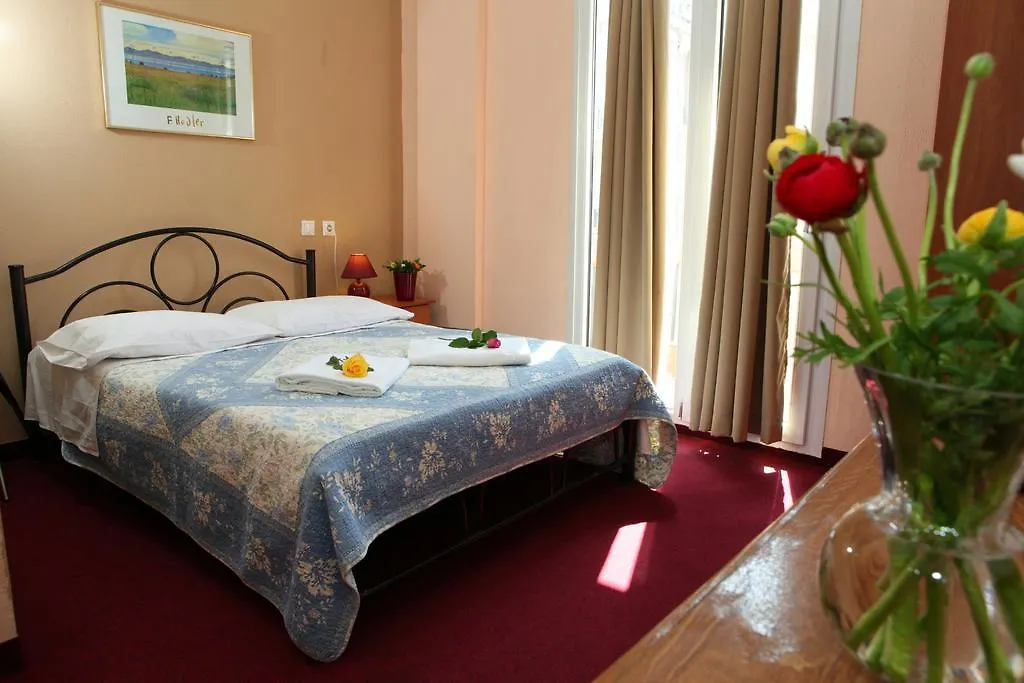 Emporikon Hotel Thessaloniki