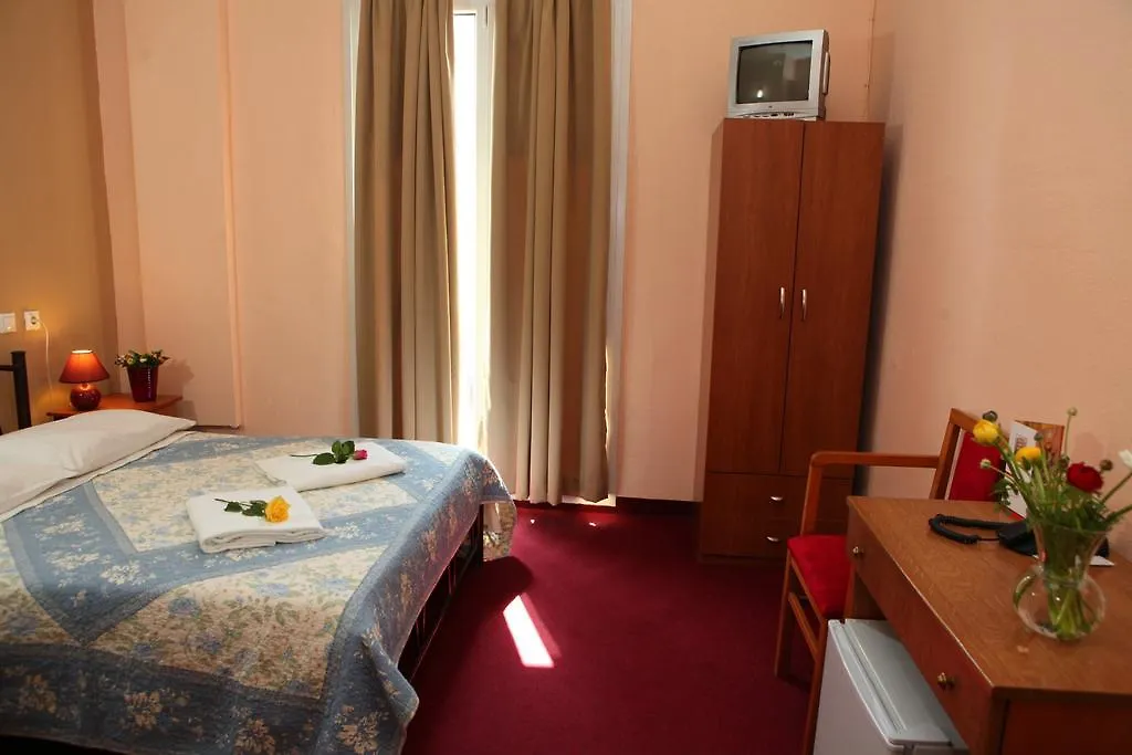 Emporikon Hotel Thessaloniki