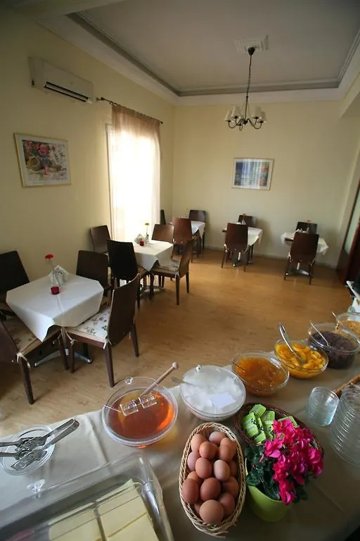 商业酒店 塞萨洛尼基 希腊