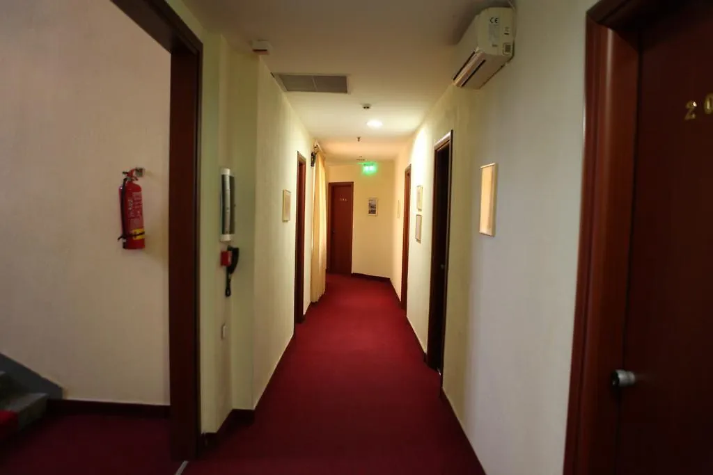 Emporikon Hotel Thessaloniki