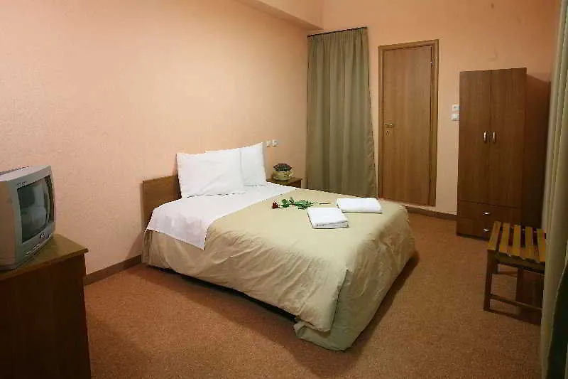 Emporikon Hotel Thessaloniki