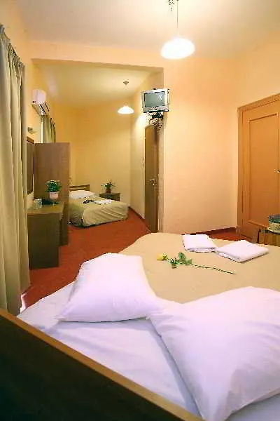 Emporikon Hotel Thessaloniki