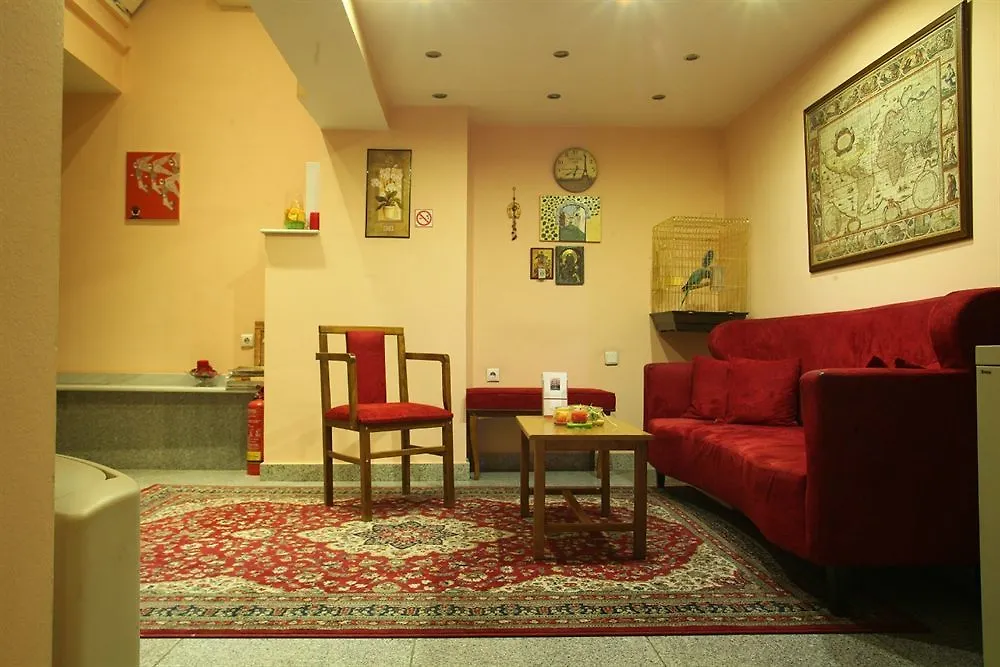 Emporikon Hotel Thessaloniki