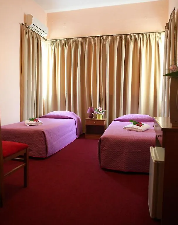 Emporikon Hotel Thessaloniki