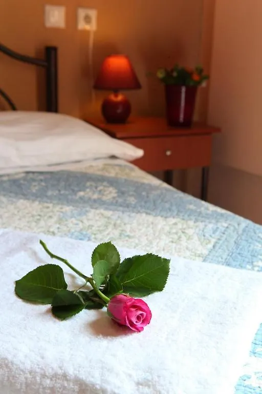 Emporikon Hotel Thessaloniki