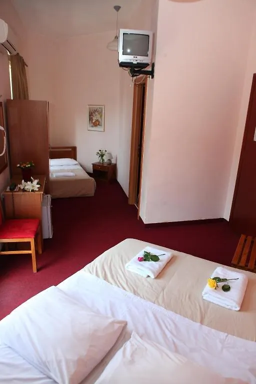 Emporikon Hotel Thessaloniki