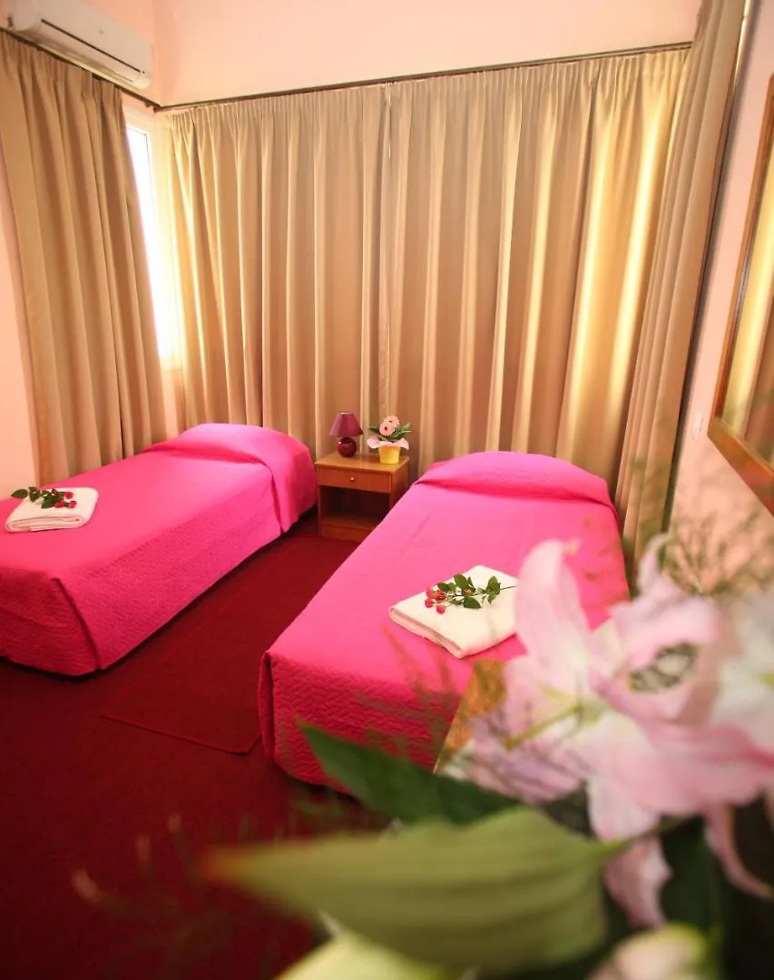 Emporikon Hotel Thessaloniki 2*,  Greece