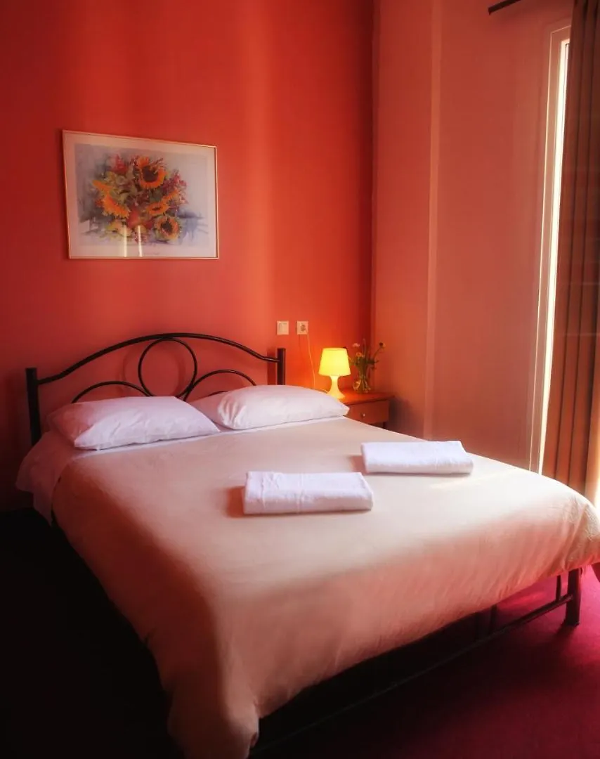 Emporikon Hotel Thessaloniki Greece